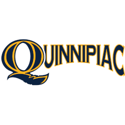 Quinnipiac Bobcats Alternate Logo 1996 - 2002