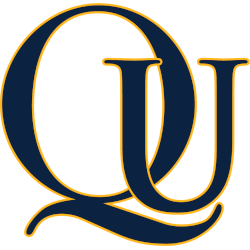 Quinnipiac Bobcats Alternate Logo 2000 - 2017