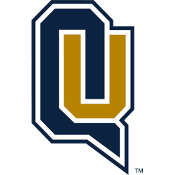 Quinnipiac Bobcats Alternate Logo 2002 - 2017