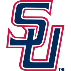 Samford Bulldogs Alternate Logo 2015 - 2016