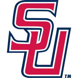 Samford Bulldogs Alternate Logo 2015 - 2016