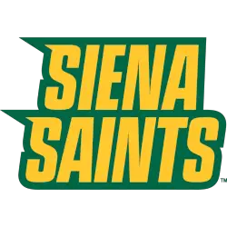 Siena Saints Wordmark Logo 2023 - Present