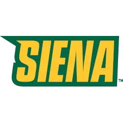 Siena Saints Wordmark Logo 2023 - Present