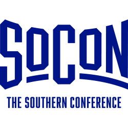 Southern Conference Primary Logo 2023 - Present