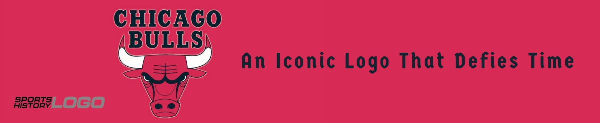 Chicago Bulls: An Iconic Logo That Defies Time