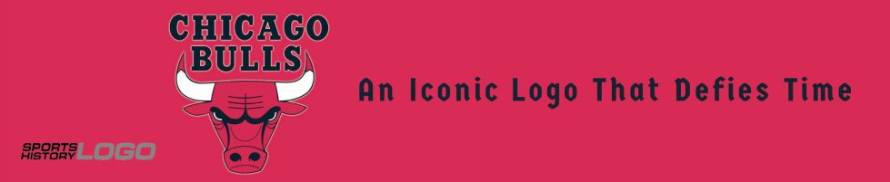 Chicago Bulls: An Iconic Logo That Defies Time