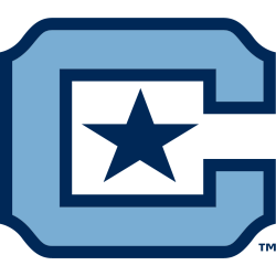 the-citadel-bulldogs-primary-logo