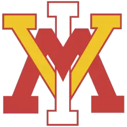 VMI Keydets Alternate Logo 1985 - Present