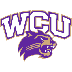 Western Carolina Catamounts Primary Logo 2015 - 2018