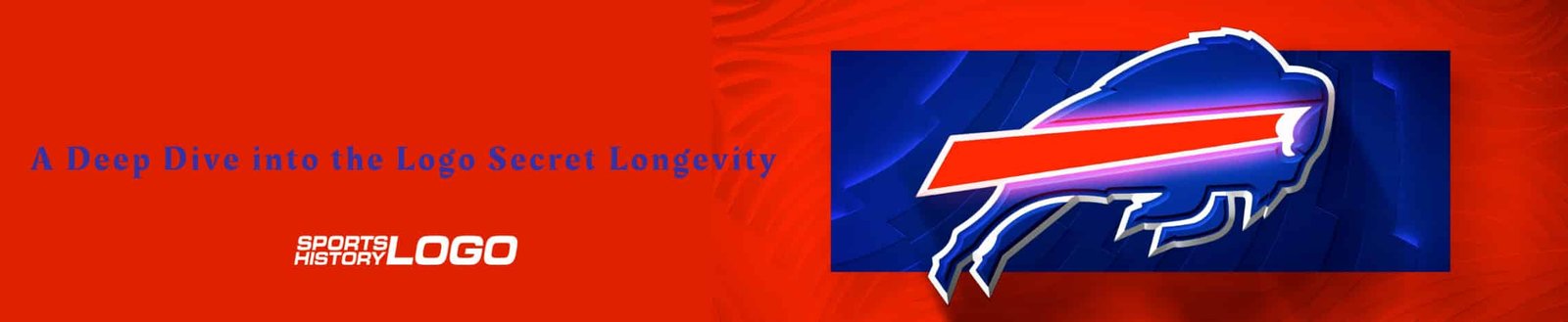 Featured image for “A Deep Dive into the Secret Longevity of the Buffalo Bills’ Logo”