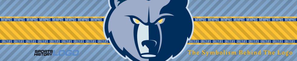 The Symbolism Behind the Memphis Grizzlies Logo