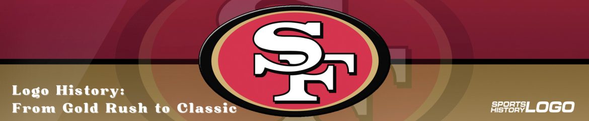 San Francisco 49ers Logo: From Gold Rush to Classic