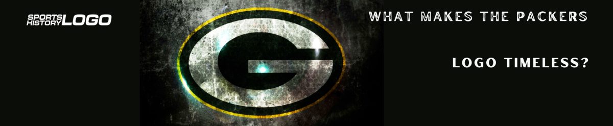 The Enduring Legacy: What Makes the Green Bay Packers Logo Timeless?