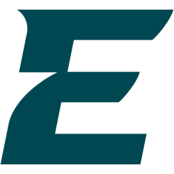 Philadelphia Eagles Alternate Logo 2022 - Present