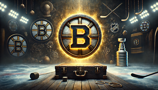 Boston Bruins Logo Picture