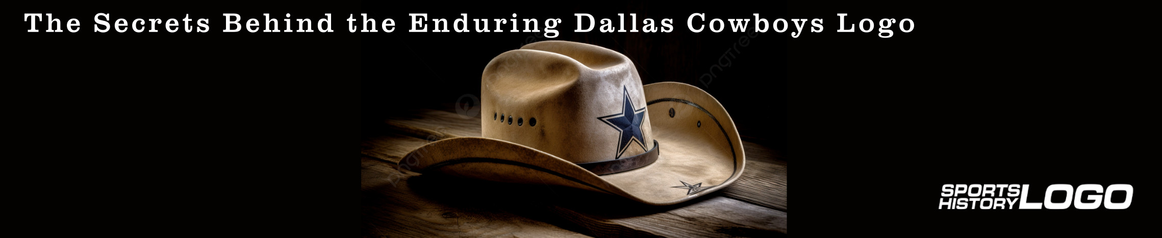 Featured image for “The Secrets Behind the Enduring Dallas Cowboys Logo”