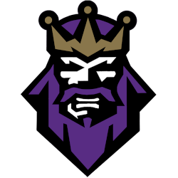 Los Angeles Kings Alternate Logo 1996