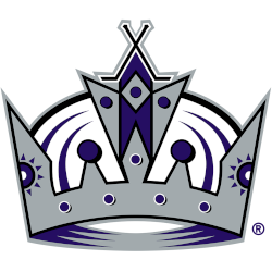 Los Angeles Kings Alternate Logo 2012 - 2013