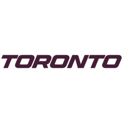 Toronto Tempo Wordmark Logo 2026 - Present