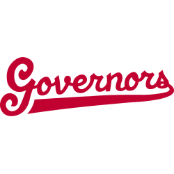 Austin Peay Governors Wordmark 2019 - Present