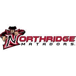 Cal State Northridge Matadors Alternate Logo 2010 - 2013