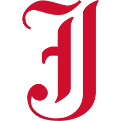 Jacksonville State Gamecocks Alternate Logo 1972 - 2002