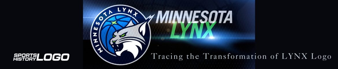 Tracing the Transformation: The Evolution of the Minnesota Lynx Logo