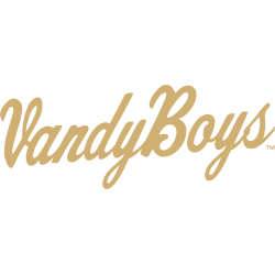 Vanderbilt Commodores Wordmark Logo 2023 - Present