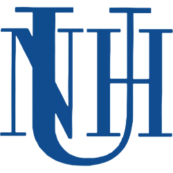 New Haven Chargers Primary Logo 1962 - 1983