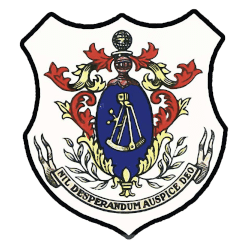 Sunderland AFC Primary Logo 1913 - 1937