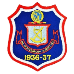 Sunderland AFC Primary Logo 1937 - 1966