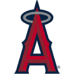 Los Angeles Angels Primary Logo 2005 - 2016