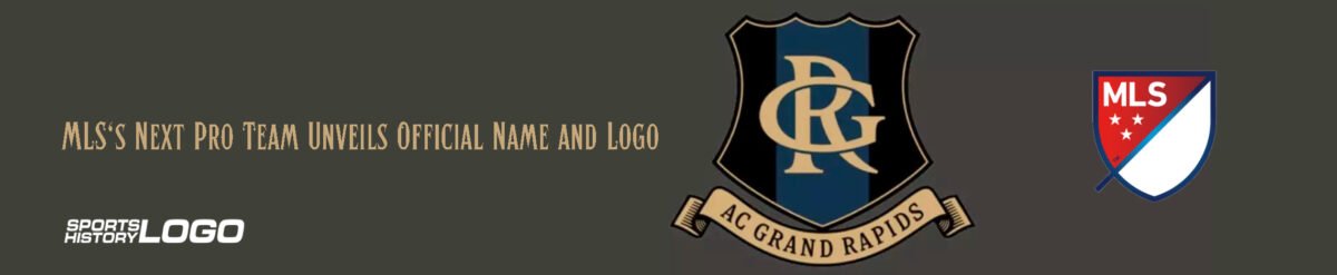 AC Grand Rapids: MLS’s Next Pro Team Unveils Official Name and Logo AC Grand Rapids: MLS’s Next Pro Team Unveils Official Name and Logo