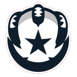 Washington Spirit Alternate Logo 2023 - Present