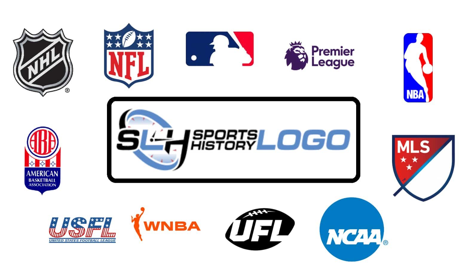 SLH - All League Logo Header 2