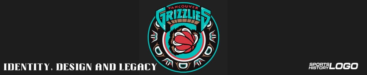 The History of the Vancouver Grizzlies Logo: Identity, Design and Legacy