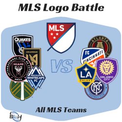 MLS Logo Battle Icon 2