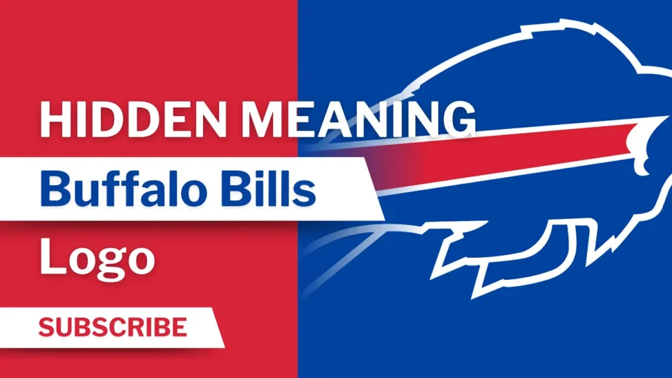 What’s REALLY Behind the Buffalo Bills Logo?