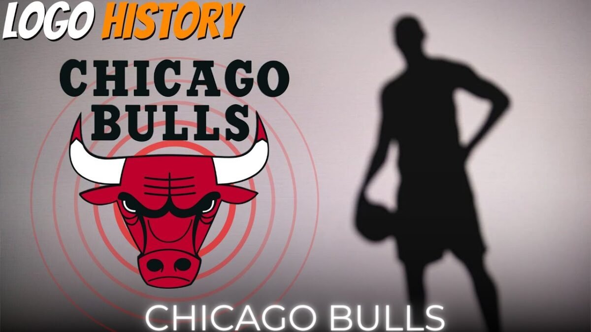 Chicago Bulls Logo