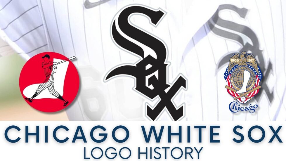 Chicago White Sox Logo Evolution! Shocking Secrets Unveiled!
