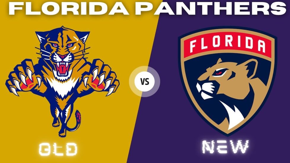 Florida Panthers Logo History: How It Changed Over Time!