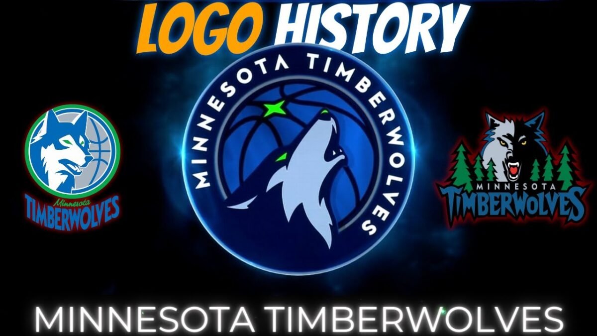 Minnesota Timberwolves Logo