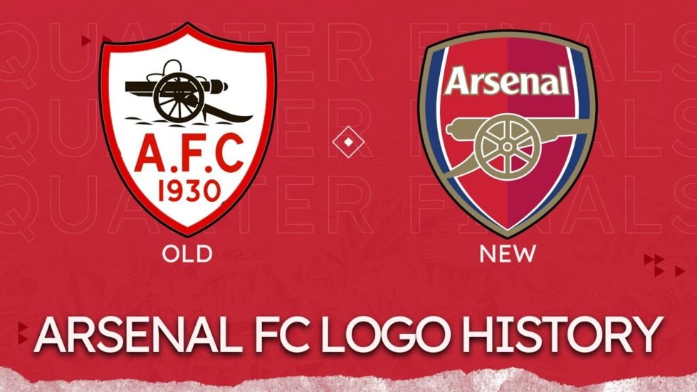 Arsenal Logo Evolution: Surprising Stories Behind Designs