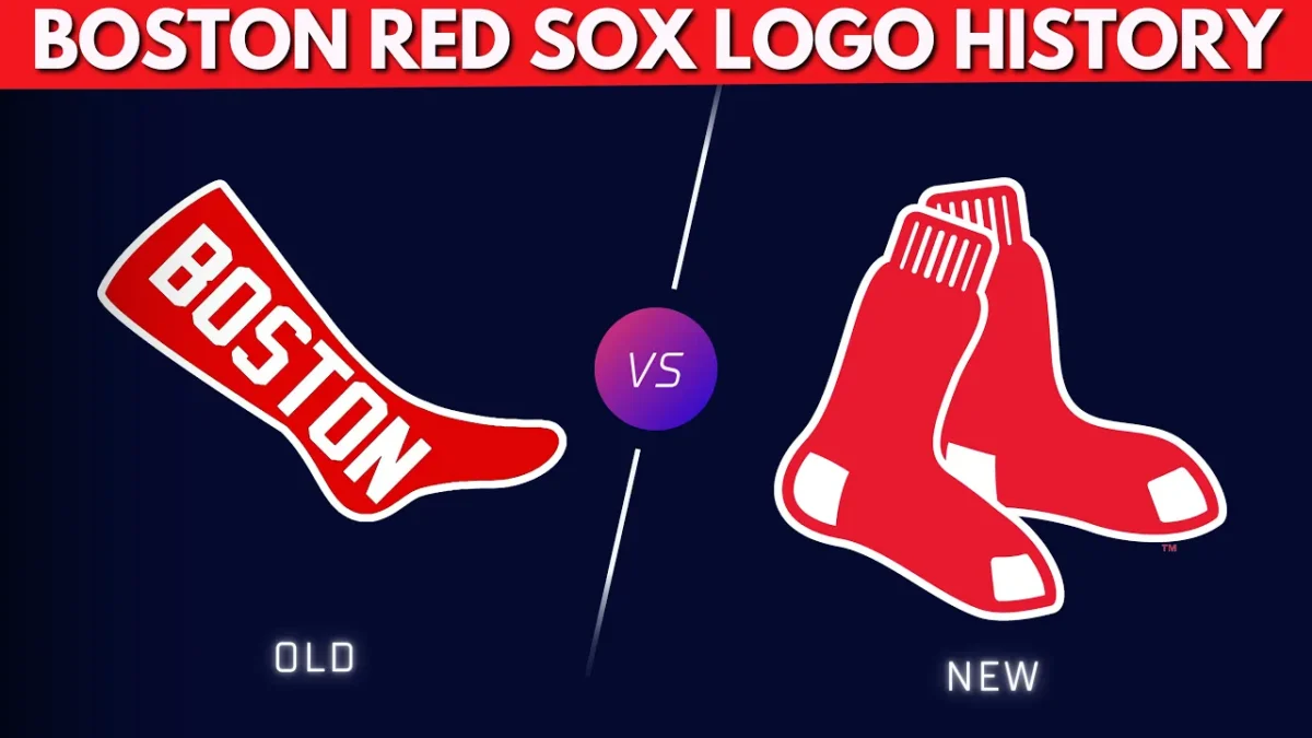 Boston Red Sox Logo Evolution: Unveiling the Iconic Changes Over Time Boston Red Sox Logo Evolution: Unveiling the Iconic Changes Over Time