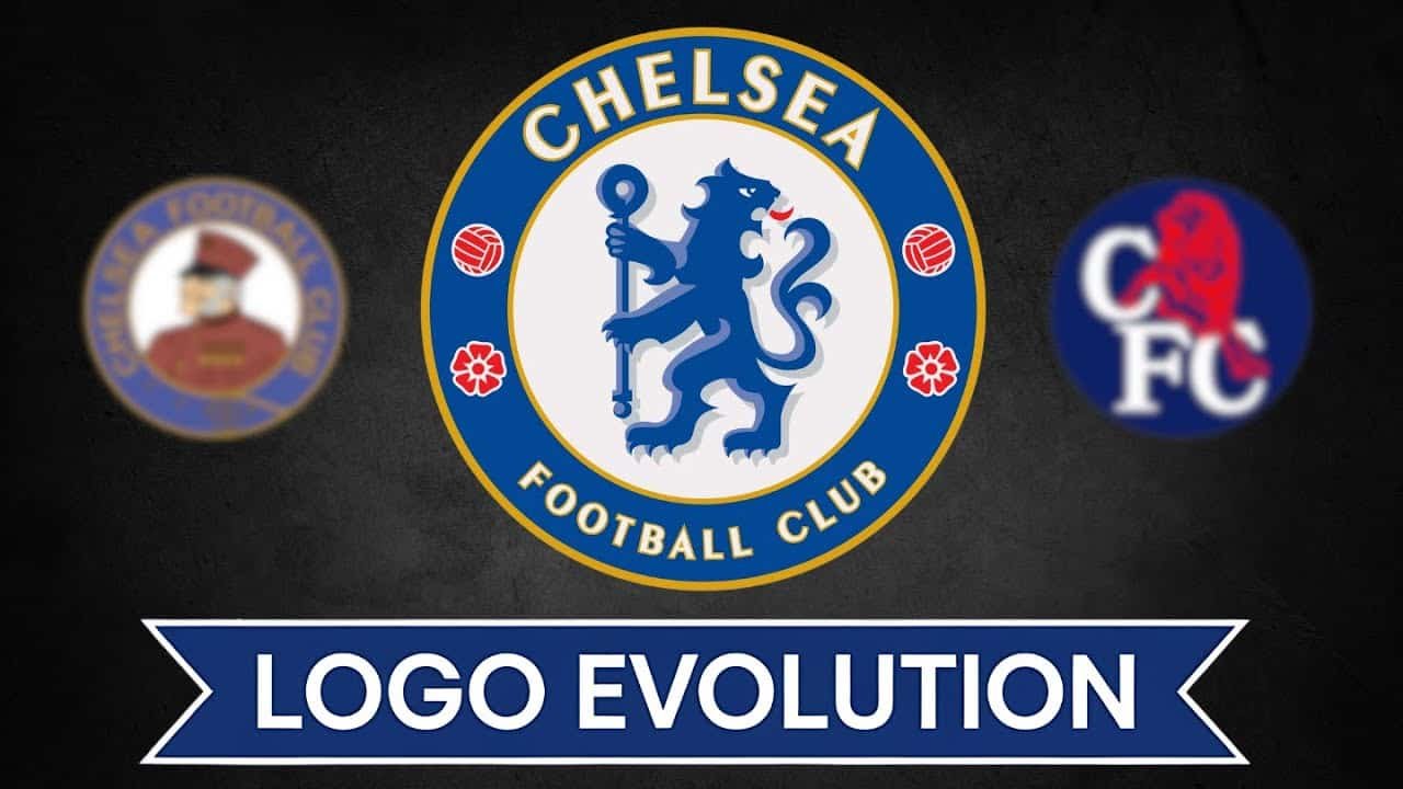Top Football Designers Share Secrets of Chelsea FC’s Logo Success