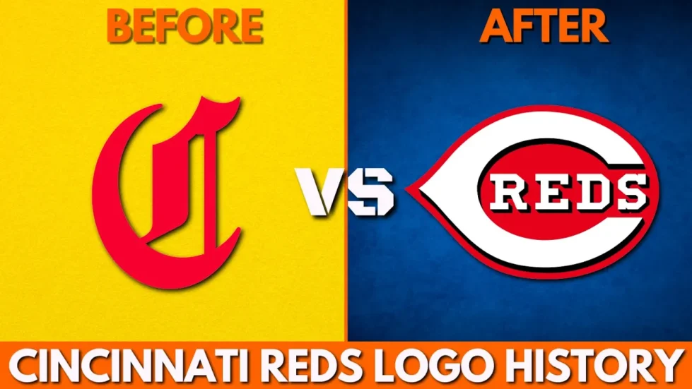 Cincinnati Reds: The Evolution of Baseball’s Coolest Logos