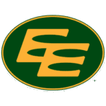 Edmonton Eskimos Logo History - Primary Logo
