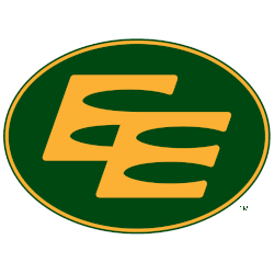 Edmonton Eskimos Primary Logo 1988 - 1996