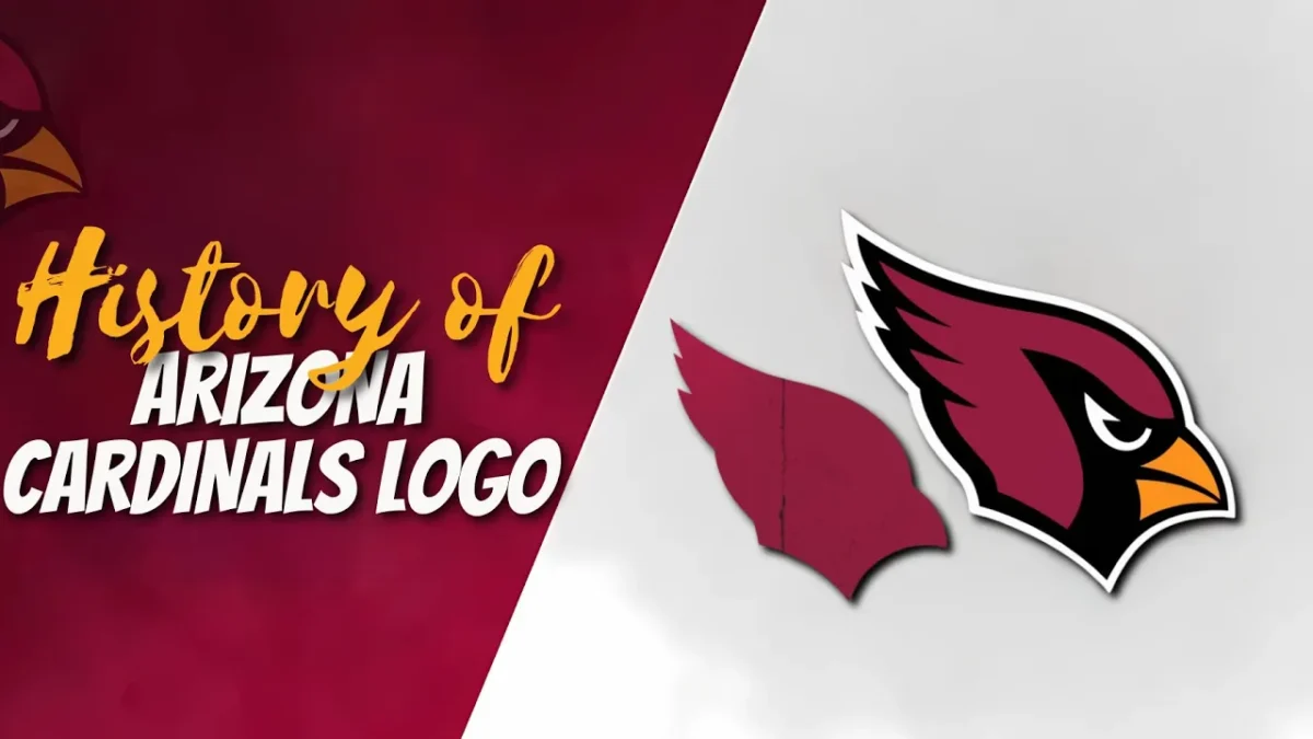 Arizona Cardinals Logo History