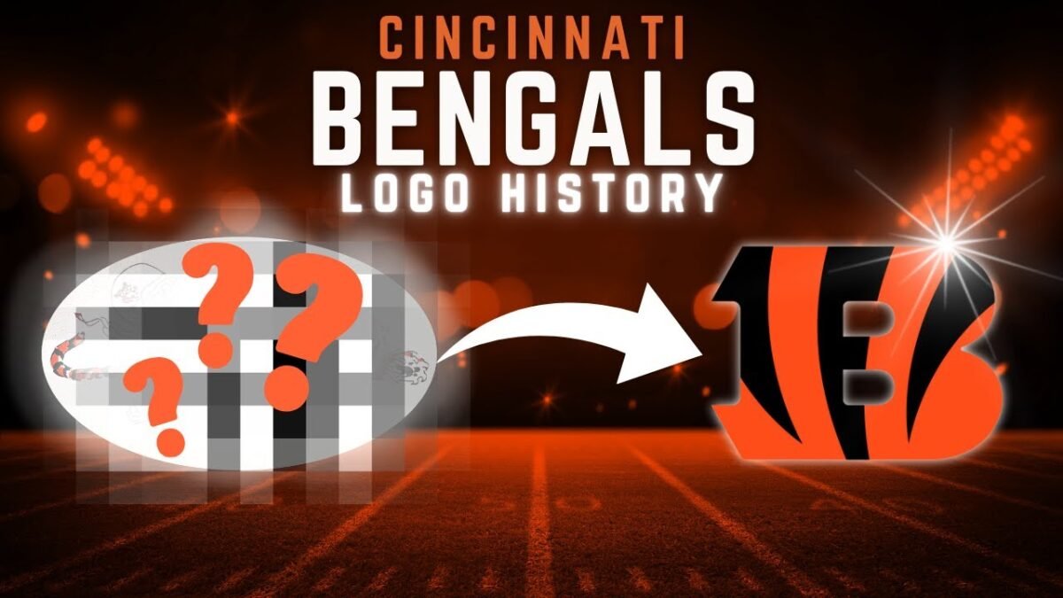 Best Bengals Logo